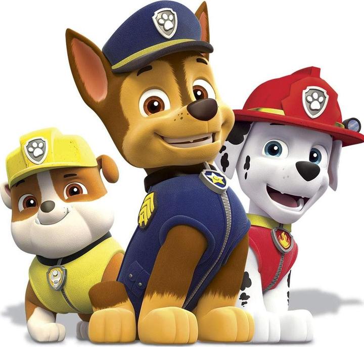 Produktbild Ravensburger Paw Patrol (Französisch, 2 - 4 Spieler)