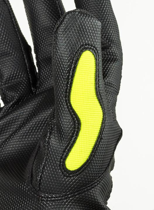 Actual product image Ejendals TEGERA 9128 Workshop gloves, Nylon, Polyester, Polyurethane (10)