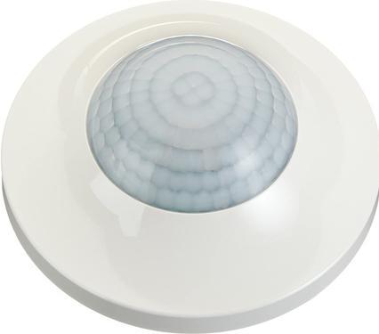 Actual product image Schneider Electric Motion detector 630819 KNX ARGUS PRESENCE (7 m)