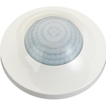 Thumbnail - Schneider Electric, Bewegungsmelder, Bewegungsmelder 630819 KNX ARGUS PRÄSENZ (7 m)