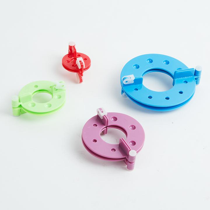 Immagine prodotto Knitpro Symfonie Pompom Template Set