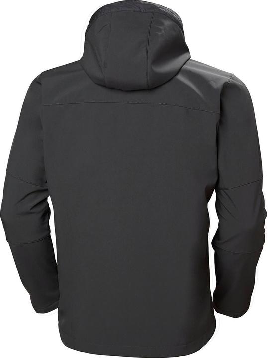 Produktbild Helly Hansen UTBC4740 P (M)