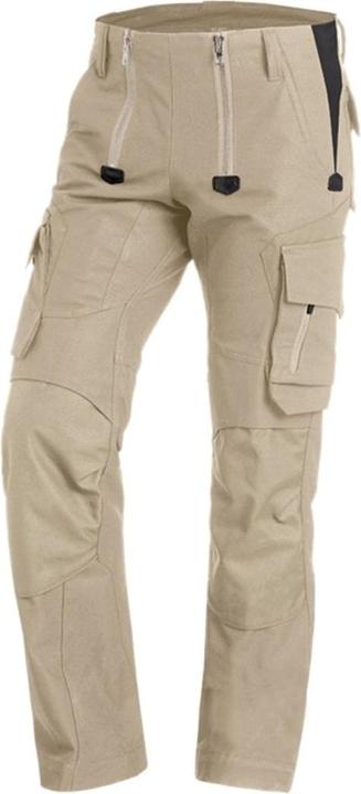 FHB SEBASTIAN guild trousers canvas and Cordura (86)