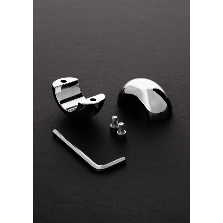 Actual product image Triune Oval Ball Stretcher (3.10 cm)