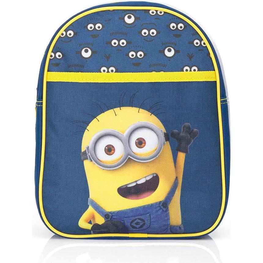 Tinisu, Kindergartentasche, Minions Rucksack Kinder Tasche Schule UmhÃ¤ngetasche