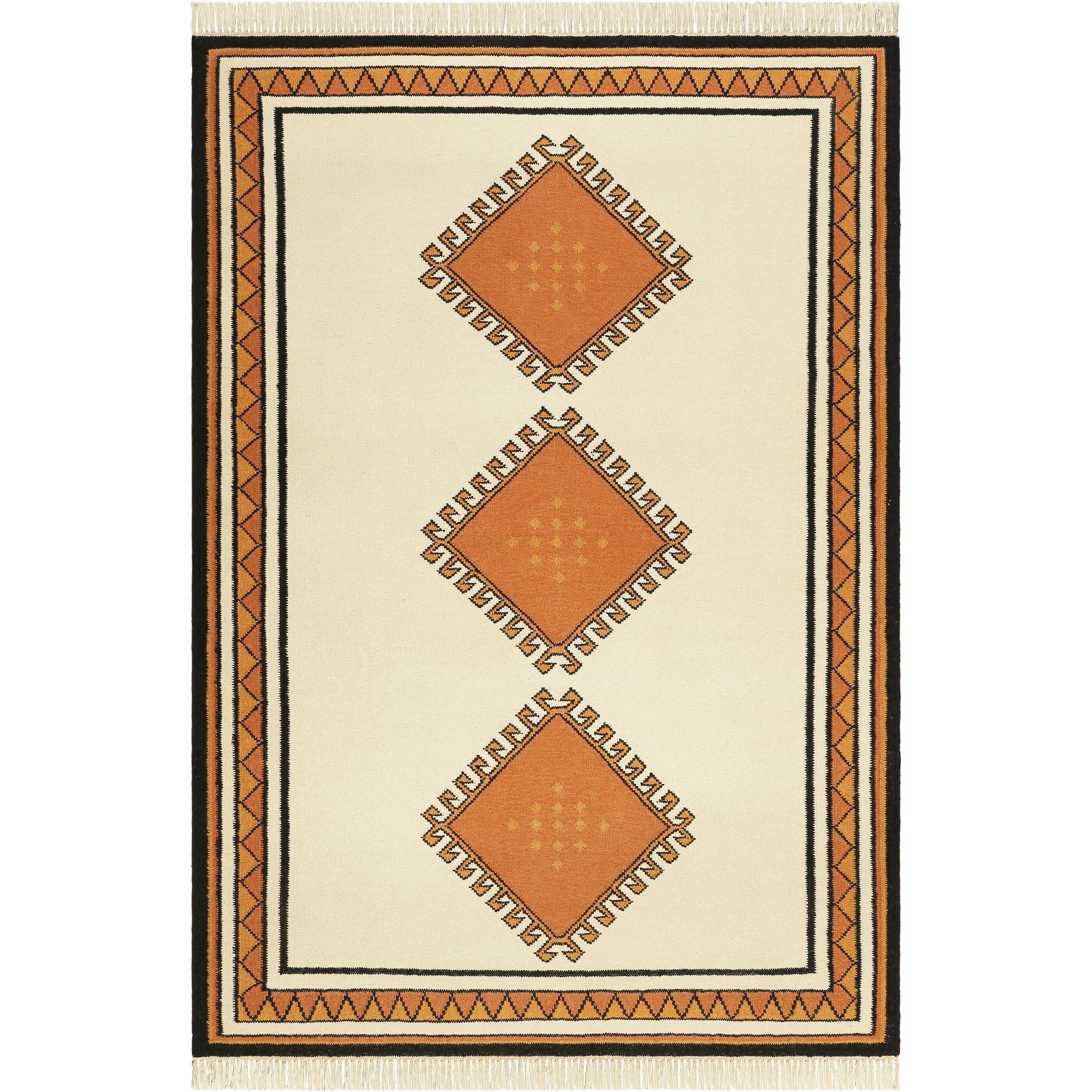 Wecon Home, Teppich, Afoud (130 x 190 cm)