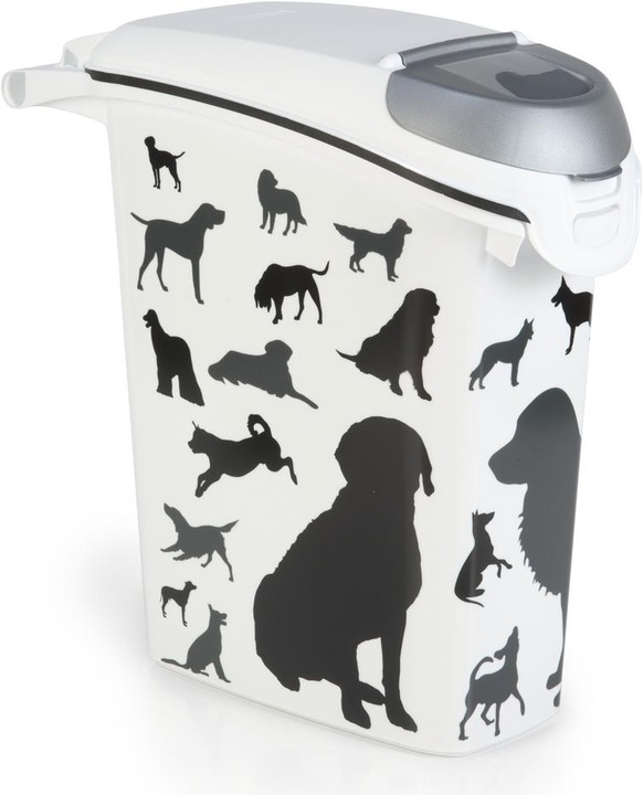 Actual product image Curver Cont Silhouette