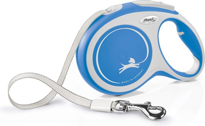 Actual product image Flexi New Comfort (L, Dog, Walks)
