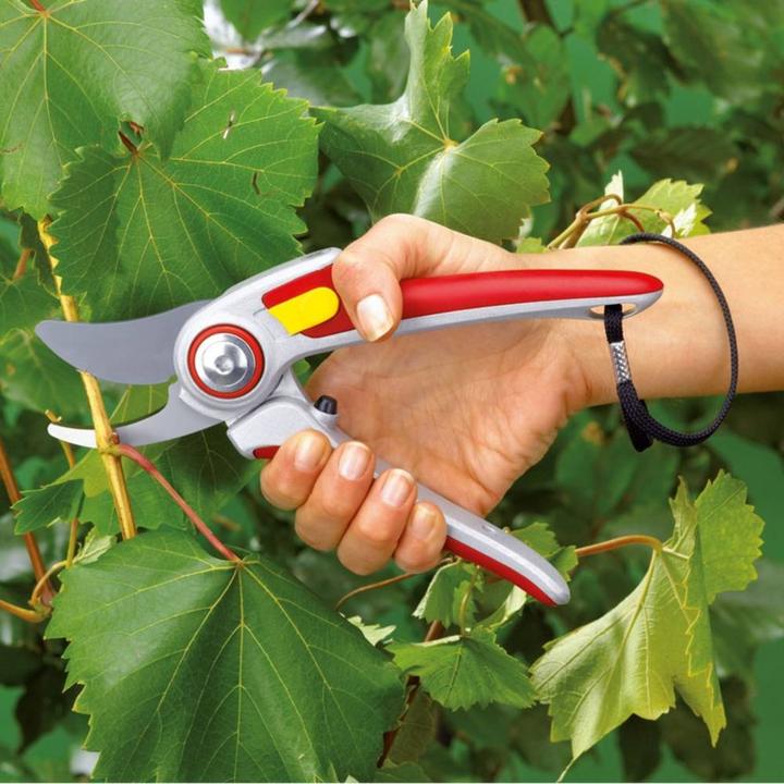 Actual product image Wolf-Garten Garden shears bypass