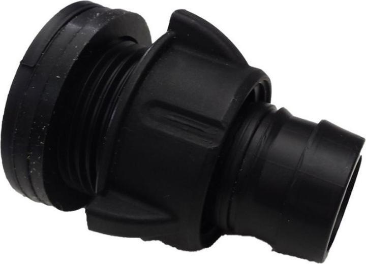 Actual product image Hydrogarden Outlet 25mm