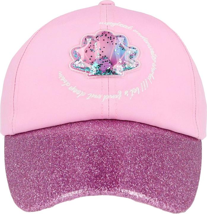 Produktbild Maximo Baseball Cap Muschel (51, 52, 53)