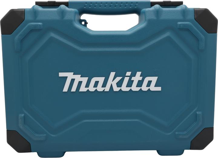 Produktbild Makita Werkzeug-Set (120 Teile)