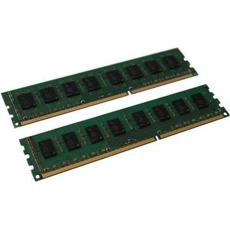 Cisco 2X16Gb Nhs Ddr3-1333-Mhz (2 x 16GB, 1333 MHz, DDR3-RAM, DIMM), RAM