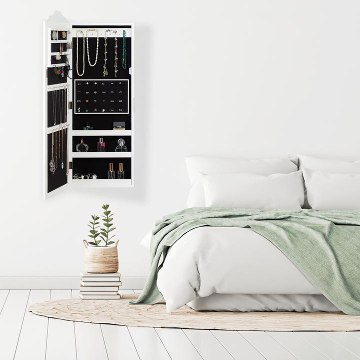 Produktbild Relaxdays Schmuckschrank