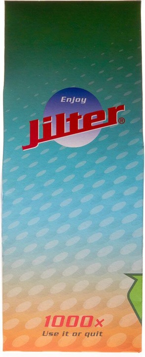 Image du produit Jilter Filtre rotatif