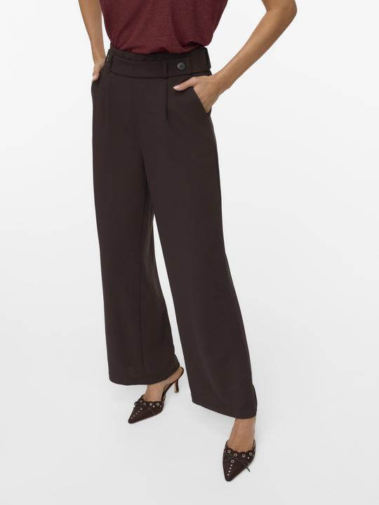 Actual product image Vero Moda Vmstar Pants Jrs Noos (32)