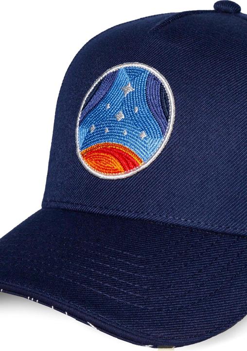 Produktbild Difuzed Starfield Shippuden casquette baseball Constellation (One Size)