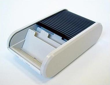 Productafbeelding Helit Visitekaartendoos de persoonlijke (136 x 240 x 67 mm)