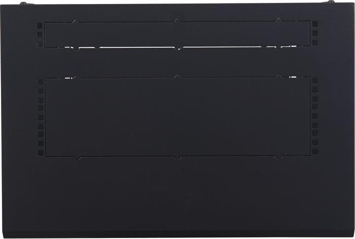 Productafbeelding APC NetShelter WX 9U wandkast (9 HE, 19 inch rek)