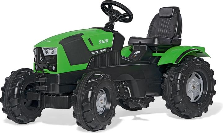 Rolly Toys rollyFarmtrac Deutz-Fahr 5120