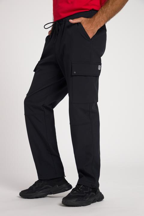 Produktbild Jay-Pi Softshell-Hose, Outdoor, super elastisch, Funktions-Qualität, Basic Fit (L)