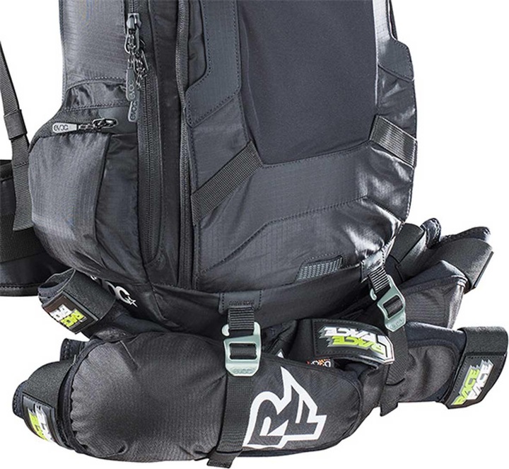 Actual product image Evoc FR Trail Unlimited (20 l)