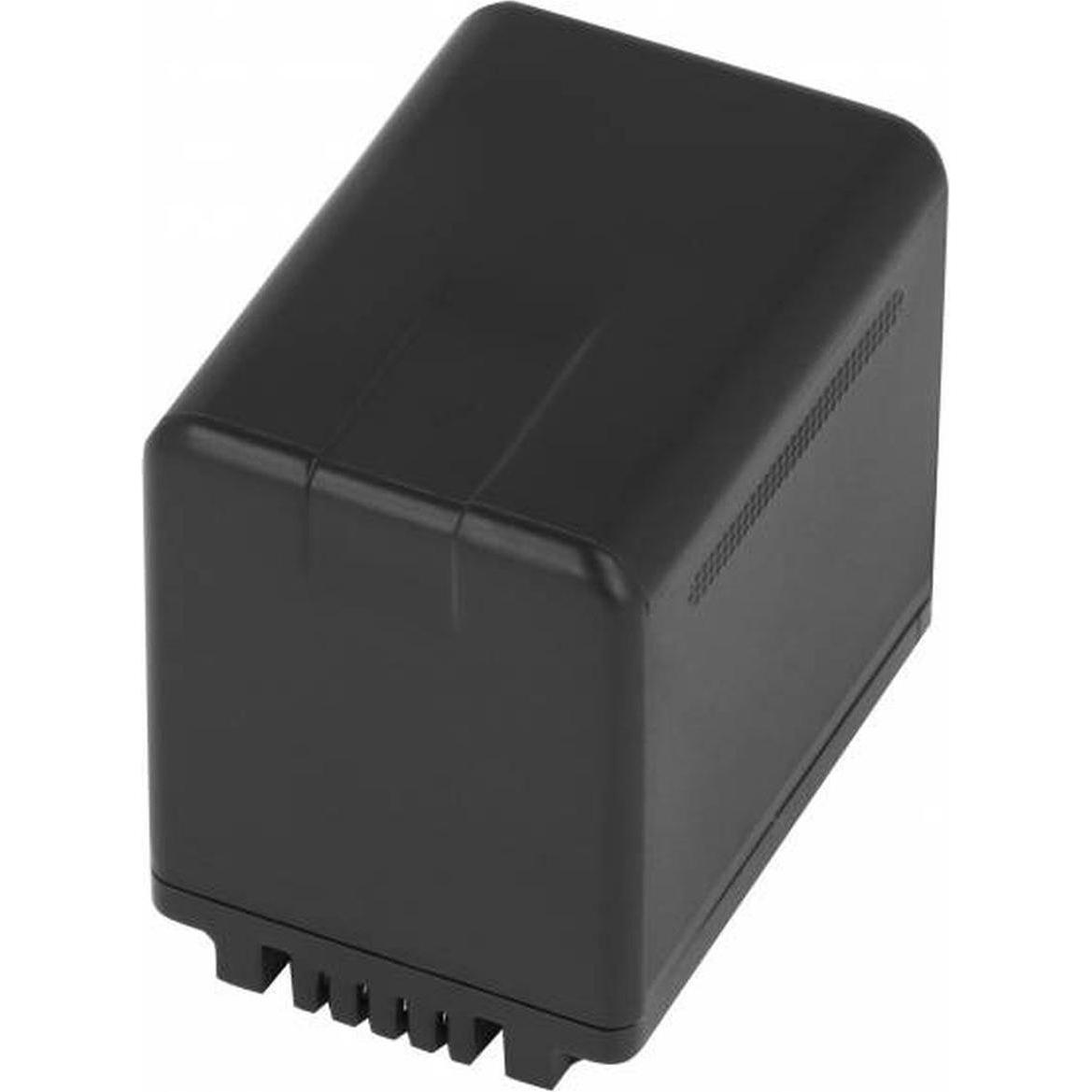 Newell batteria sostituzione batteria VW-VBT380, Alimentatore fotocamera