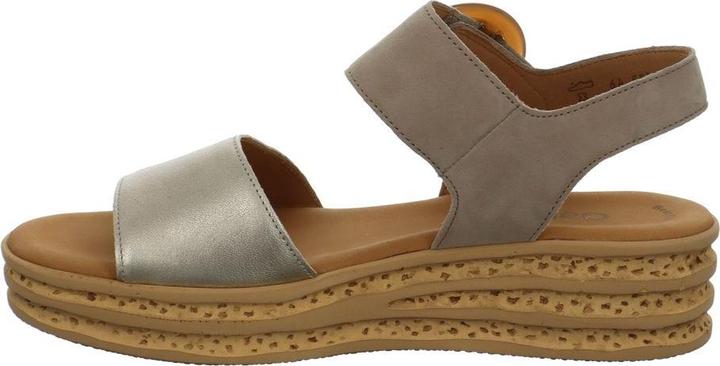 Produktbild Gabor Sandale (39)