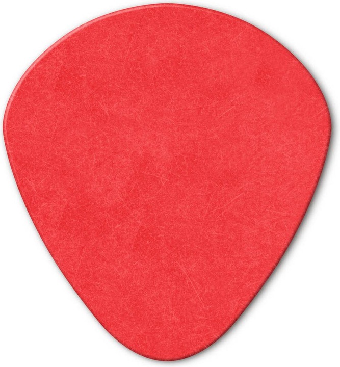 Produktbild Dunlop Tortex Jazz 1 rot L 1 (36) (36 x)