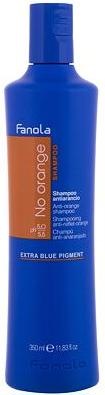 Produktbild Fanola No Orange (350 ml, Flüssiges Shampoo)
