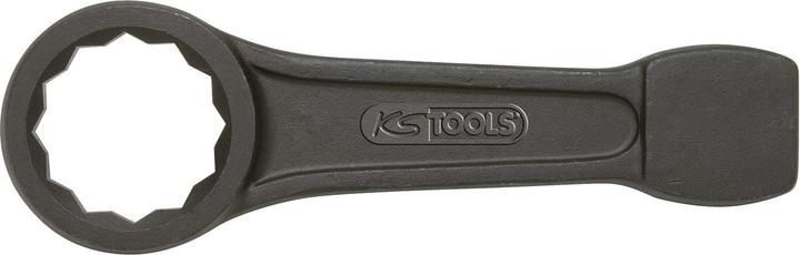 Actual product image KS Tools striking-face box wrenches (2.5/8")