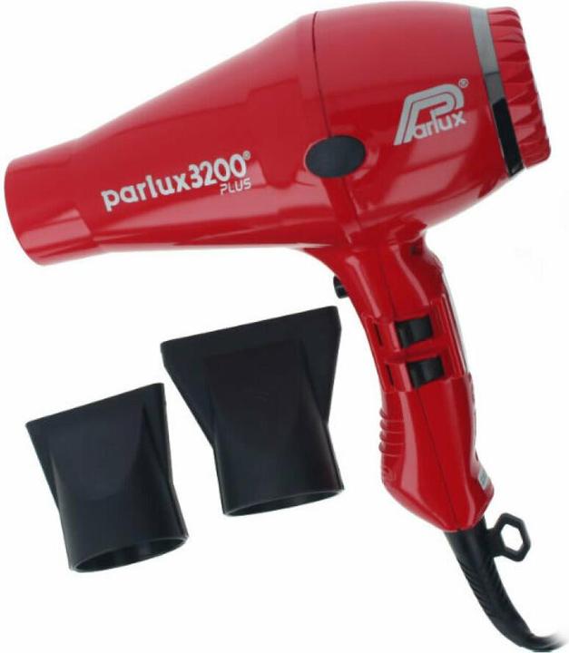 Actual product image Parlux Hair Dryer 3200 plus