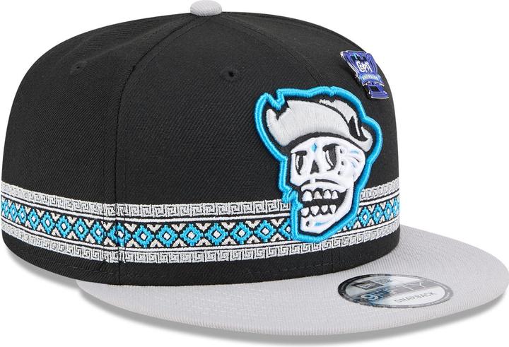 Produktbild New Era 9Fifty Snapback Cap - MiLB COPA Las Vegas Aviators