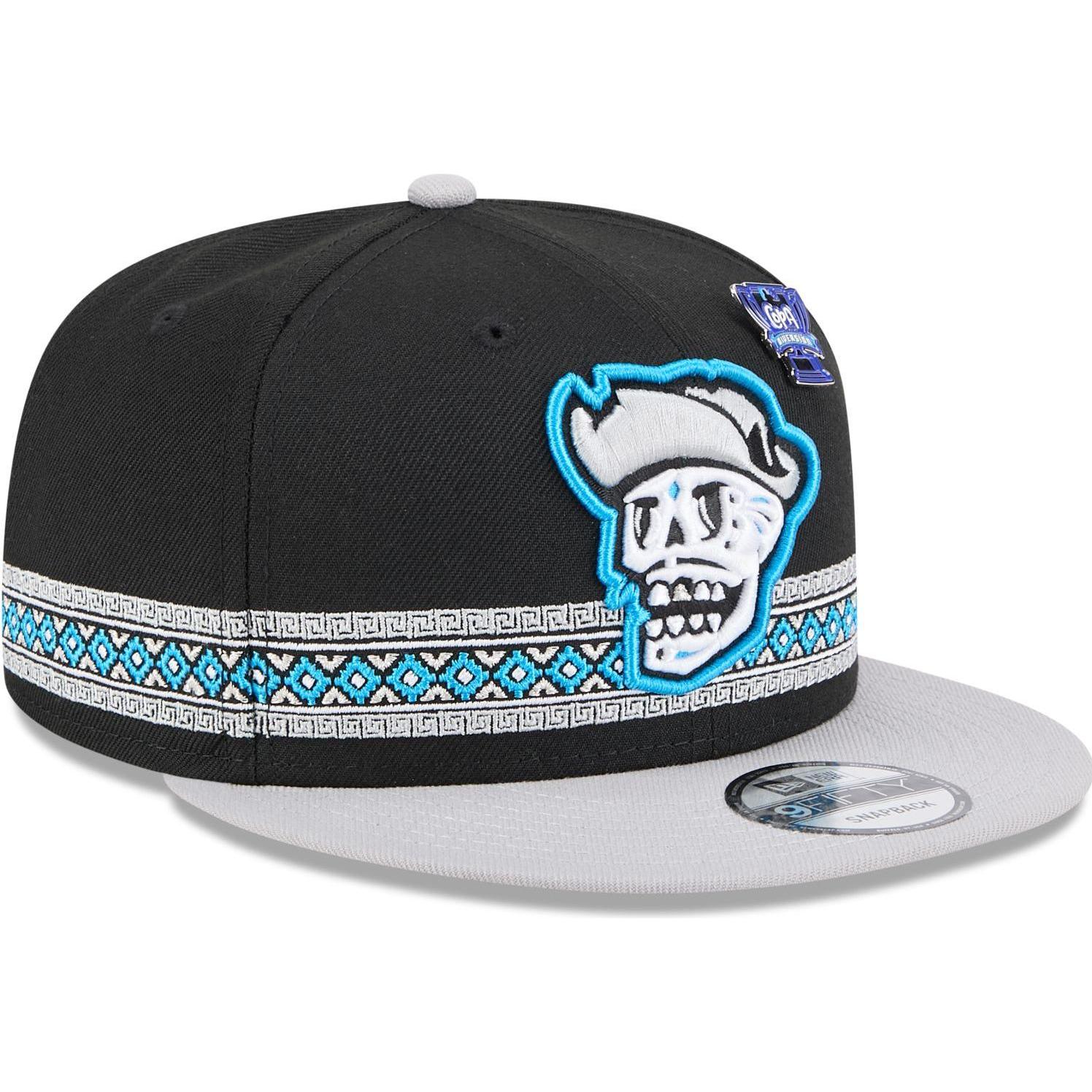New Era, Cap, 9Fifty Snapback Cap - MiLB COPA Las Vegas Aviators
