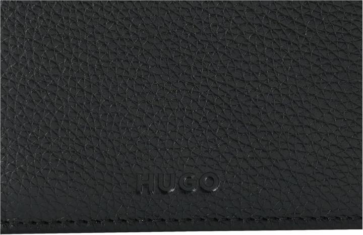 Actual product image Hugo Boss New Subway 6 CC Wallet