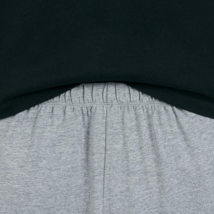 Image du produit La Redoute Collections 3er-Pack Kurzpyjamas mit Skater-Schriftzügen (164)