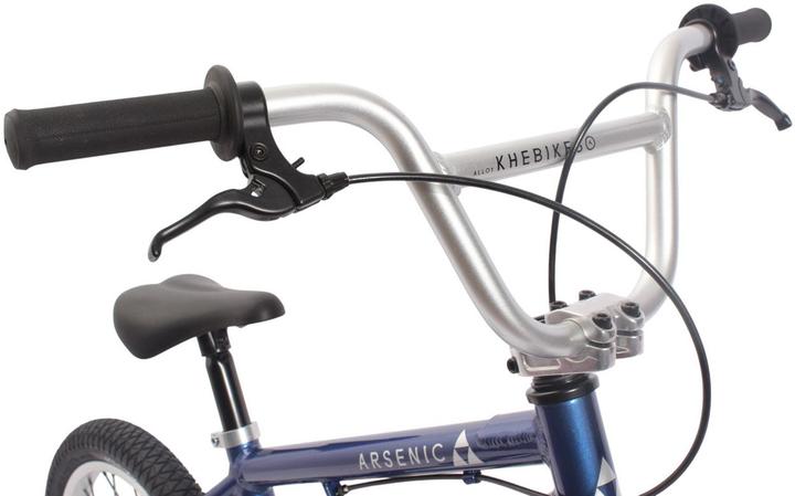 Immagine prodotto KHE Bikes ZOLL Arsenic LL