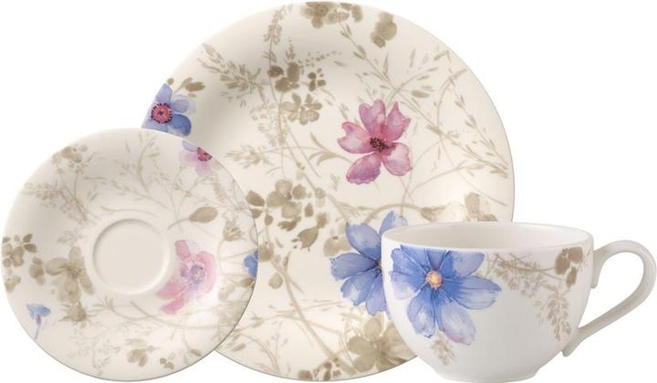 Image du produit Villeroy & Boch Set de café (18 pcs)