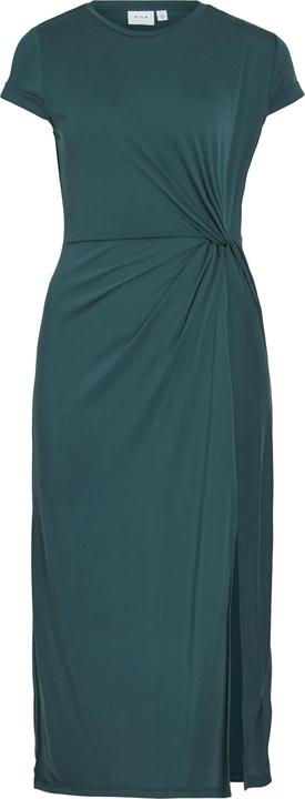 Produktbild Vila VIMODALA Kurzärmeliges Maxikleid (S)