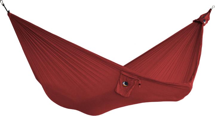 Actual product image Ticket To The Moon Travel hammock (200 kg)