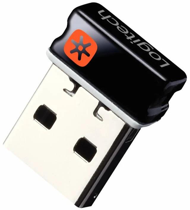 Image du produit Logitech Mk710 (CH, Sans fil)