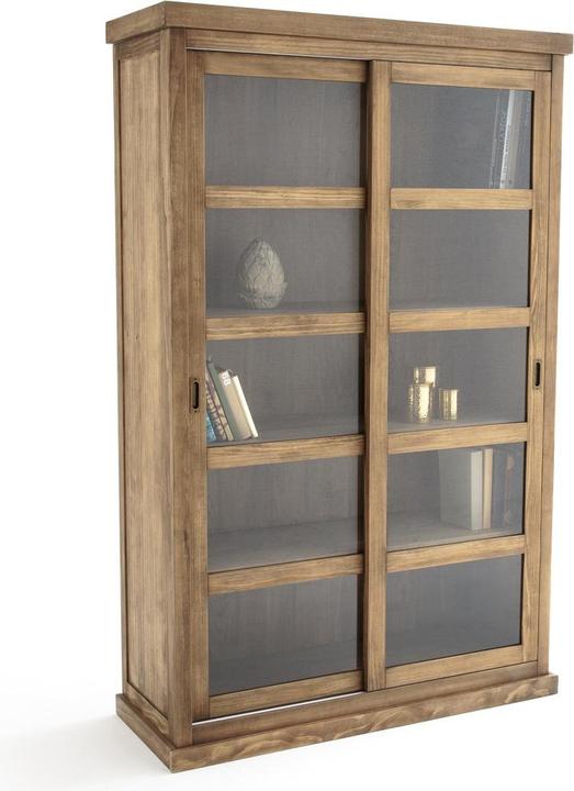 Produktbild La Redoute Interieurs Lunja (120.5 x 45 x 190 cm)