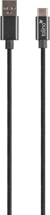 Actual product image tolino USB-C cable (1 m)