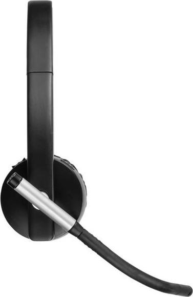 Immagine prodotto Logitech H820e Mono (Senza fili, USB-A)
