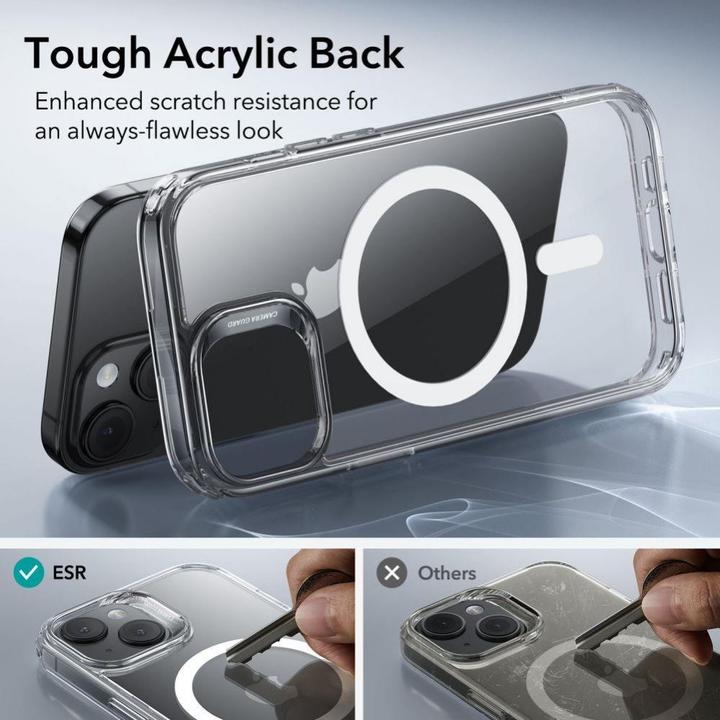 Produktbild ESR HaloLock (Apple iPhone 15)