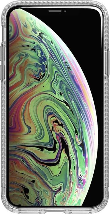 Actual product image tech21 Pure Clear (Apple iPhone XS, Apple iPhone X)