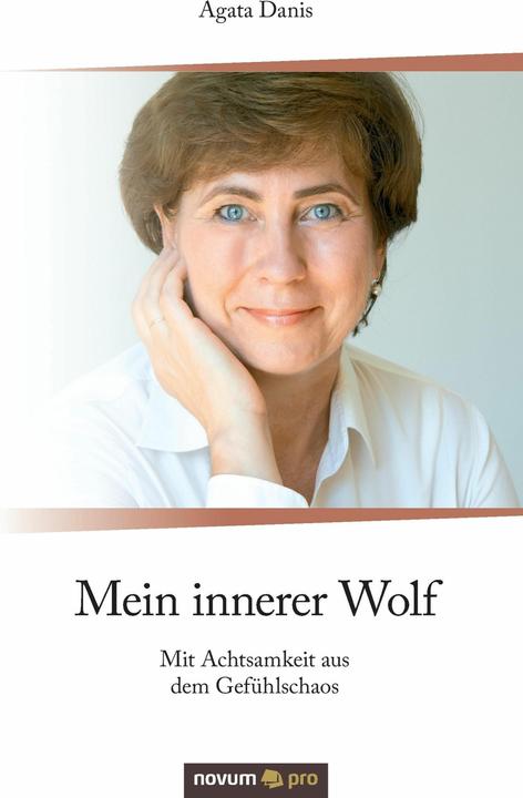 Produktbild Mein innerer Wolf (Deutsch, Agata Danis, 2015)