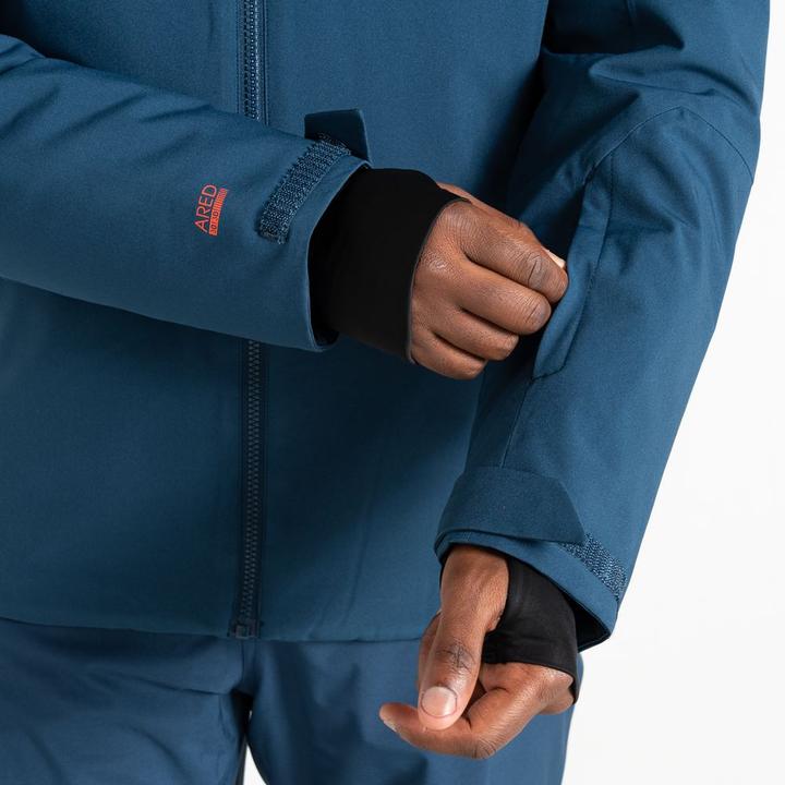 Actual product image Dare2b Eagle II Jacket (S)
