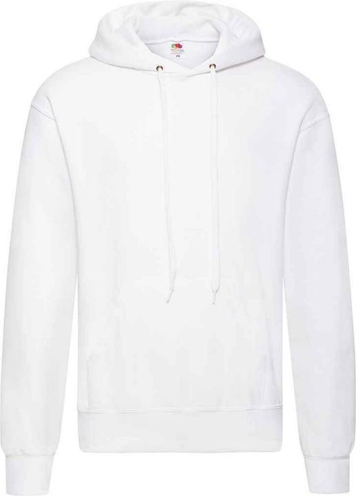 Immagine prodotto Fruit of the Loom Classic Felpa Con Cappuccio Uomo (XL)