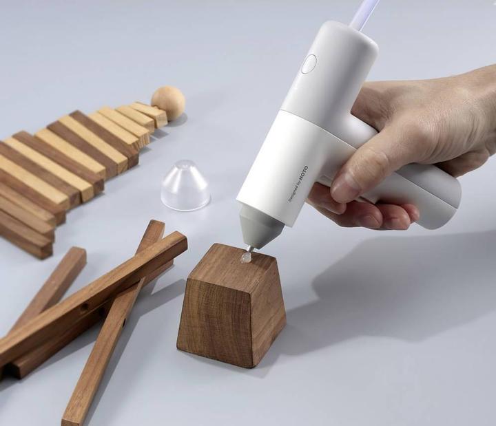 Image du produit Xiaomi Pistolet à colle EasyFlow QWRJQ002